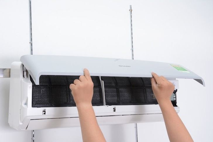 Cách vệ sinh máy lạnh tại nhà cực đơn giản và dễ làm đỡ tốn kém trong mùa nóng