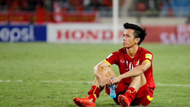 World Cup 2022 lên 48 đội: Tuyển Việt Nam đang đi sau Thái Lan anh 1