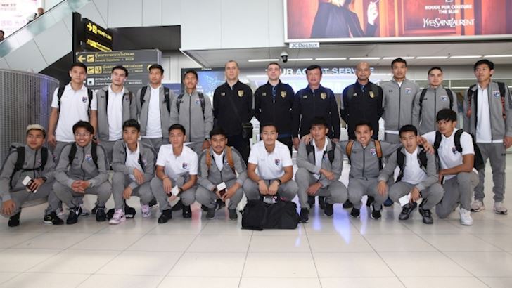 World Cup 2022 lên 48 đội: Tuyển Việt Nam đang đi sau Thái Lan anh 2