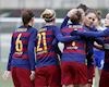 6 vạn CĐV giúp đội nữ Barcelona lập kỷ lục thế giới