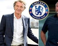 NÓNG: Người giàu nhất nước Anh muốn mua Chelsea; Mourinho đá đểu Real