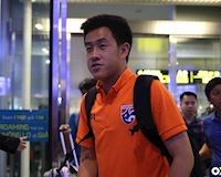 CLIP: U23 Thái Lan mang 5 cầu thủ từng thắng lứa Đức Chinh, Quang Hải 6-0