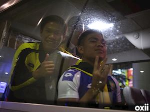 Không có tỷ phú đô la, U23 Brunei vẫn háo hức gặp U23 Việt Nam