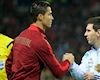 NÓNG: Messi-Ronaldo tái xuất, CĐV M.U đòi đuổi cổ Pogba