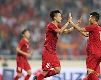 Lịch thi đấu vòng loại U23 châu Á 2020 ngày 26/3: U23 Việt Nam vượt khó