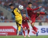 U23 Việt Nam: Thắng to nhưng vẫn lo?