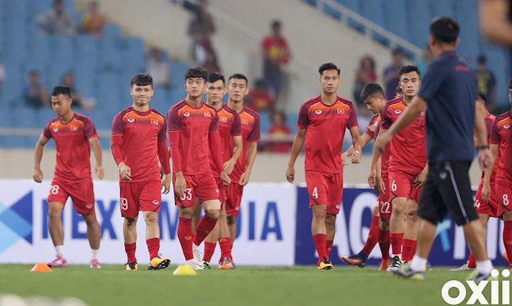 5 điểm nhấn trận U23 Việt Nam vs U23 Brunei: Hà Đức Chinh đã ghi bàn