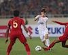 CLIP: Sao U23 Việt Nam gây sốc châu Á khi tái hiện kỹ thuật 'xoay com-pa' của Zidane