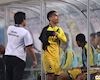 HY HỮU: Nhìn đội thua sấp mặt, cầu thủ U23 Brunei từ chối vào sân