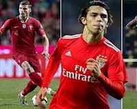 3 tài năng Bồ Đào Nha sẽ ngốn của Man Utd 250 triệu bảng