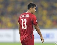 Bí mật đằng sau bàn thắng của Hà Đức Chinh tại vòng loại U23 châu Á