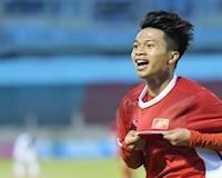 Highlights U19 Việt Nam 1-0 U19 Thái Lan: 'Tiểu Công Phượng' nổ súng hạ người Thái