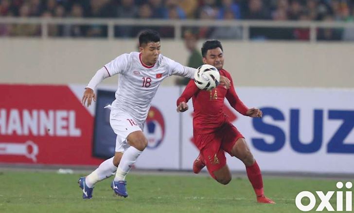 5 điểm nhấn U23 Việt Nam 1-0 Indonesia: Quá nhiều gỗ quý!
