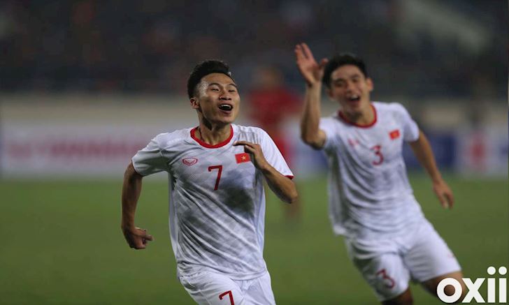 Highlights trận U23 Việt Nam 1-0 U23 Indonesia: Vỡ òa phút cuối