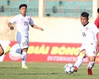 U19 Myanmar: Bóng đá trẻ cần đoàn kết hơn là siêu dự án triệu đô