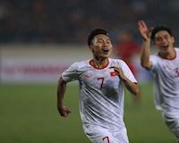 CLIP: Triệu Việt Hưng - động cơ 'vĩnh cửu' của U23 Việt Nam