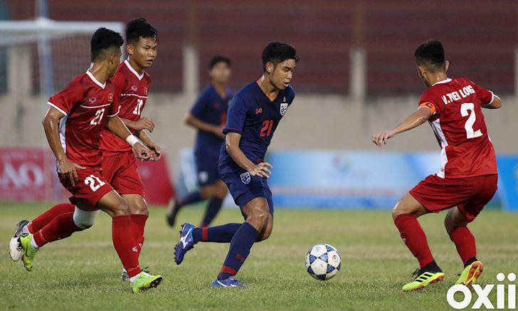 Thua U23 Việt Nam, fans Thái Lan kêu gọi U19 'rửa hận'