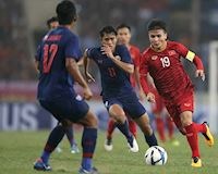 Highlights trận U23 Việt Nam 4-0 U23 Thái Lan: Người Thái thua 'tâm phục, khẩu phục'