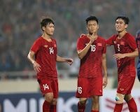 U23 Việt Nam - U23 Thái Lan (4-0): Người Thái Thua Thảm