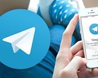 Telegram bất ngờ ra mắt tính năng 'xóa tin nhắn xấu' với tên gọi bảo vệ quyền riêng tư