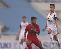Kết quả trận U23 Indonesia vs U23 Brunei gây bất lợi cho U23 Việt Nam