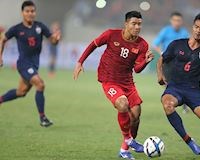 Bóng đá Việt Nam không hẳn đã 'trên cơ' Thái Lan