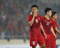 Fan Việt Nam nổ tung trời sau màn hủy diệt U23 Thái Lan