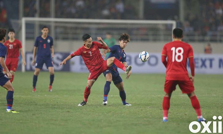 Bị bóng đá Việt Nam vượt mặt, tuyển Thái Lan tìm HLV châu Âu anhn 3