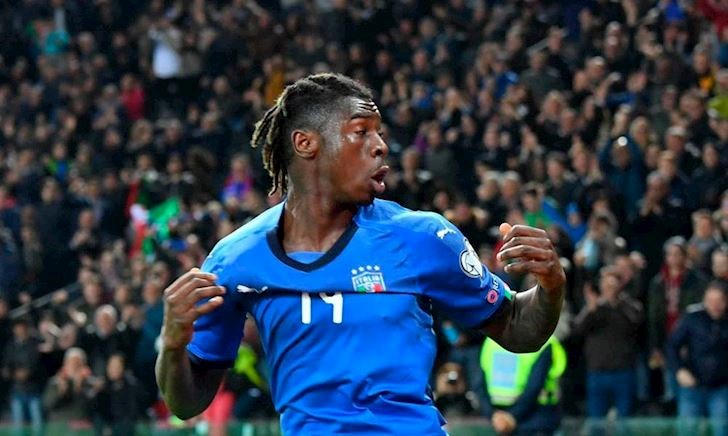 Italy vs Liechtenstein: Những ngôi sao trẻ lại tung hoành