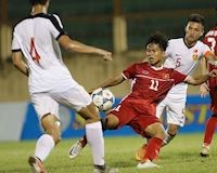 Đánh bại U19 Trung Quốc, U19 Việt Nam tái đấu U19 Thái Lan