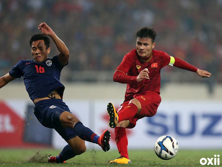 U23 Việt Nam có nguy cơ vào bảng ‘tử thần’ tại VCK U23 châu Á 2020