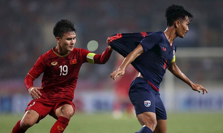 Nhìn lại hành trình của U23 Việt Nam tại vòng loại U23 châu Á 2020