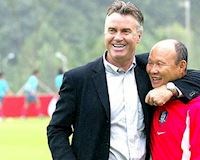 Nóng bóng đá Việt Nam ngày 29/3: Truyền thông Trung Quốc sợ đội nhà chạm trán U23 Việt Nam