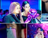 Oppo ra mắt F11 tại Việt Nam: cấu hình tốt, camera thò thụt, giá 8,49 triệu và có phiên bản giá bình dân