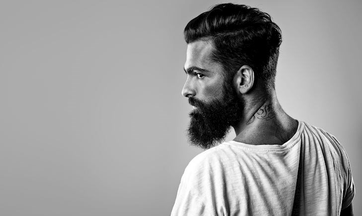 4 thói quen chán đời khiến anh em không bao giờ có thể mọc râu