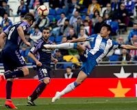 Ghi bàn để đời, 'Messi Trung Quốc' đi vào lịch sử La Liga