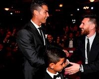 Messi nhung nhớ Ronaldo, ước CR7 vẫn còn ở La Liga