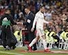 Gây sốc sau trận thua Barca, Bale tuyên chiến ban lãnh đạo Real