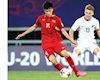 Tiền vệ Nguyễn Hoàng Đức: 'Tuấn Anh' mới của U23 Việt Nam
