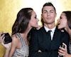 Điểm nóng sáng 5/3: Ronaldo tiệc tùng với 60 chân dài; "Busquets đệ nhị" rời Barca