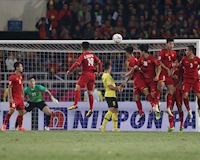 Á quân AFF Cup 2018 vẫn 'cay cú' đội tuyển Việt Nam?