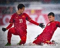 Điều kiện để U23 Việt Nam vượt qua vòng loại U23 châu Á 2020