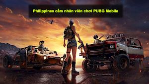 Thị trưởng Philippines ra sắc lệnh cấm PUBG Mobile