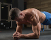 5 biến thể plank có thể giúp cơ bụng lên 6 múi mà còn tác động lên nhiều nhóm cơ
