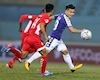 Highlights trận Hà Nội FC 2-0 Viettel: Kịch tính derby Thủ đô