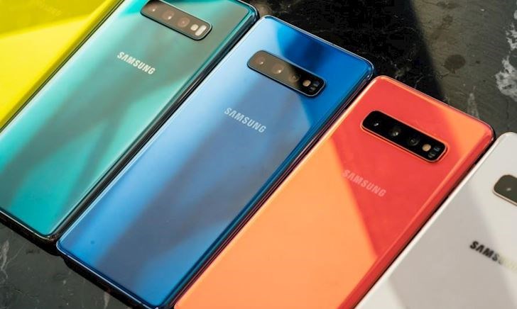 Chuyện thật như đùa: Samsung có thể bán ra khoảng 45 triệu chiếc Galaxy S10 trong năm nay?