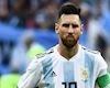 Messi trở lại Argentina sau 9 tháng bị "ruồng bỏ"