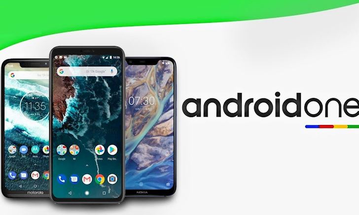 Điểm mặt gọi tên 6 mẫu điện thoại Android One tốt nhất đầu năm 2019