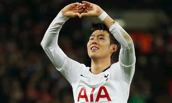Ngày 8/3, Tottenham dùng Son Heung-min lấy lòng fan Việt
