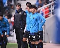 Highlight Incheon United 2-1 Gyeongnam: Công Phượng vào sân, đả bại Á quân K.League